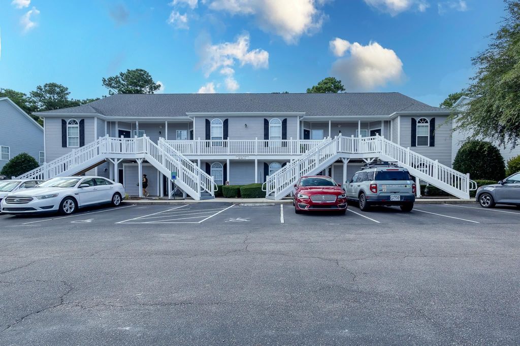 124 Westhaven Dr Apt 3G, Myrtle Beach, SC 29579