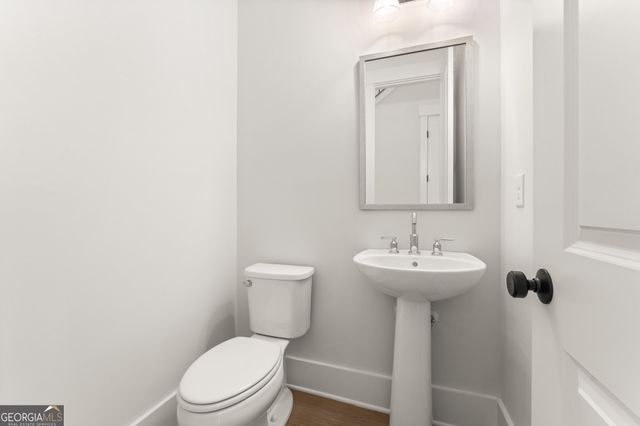 4405 Ryker Road, Cumming, GA 30041