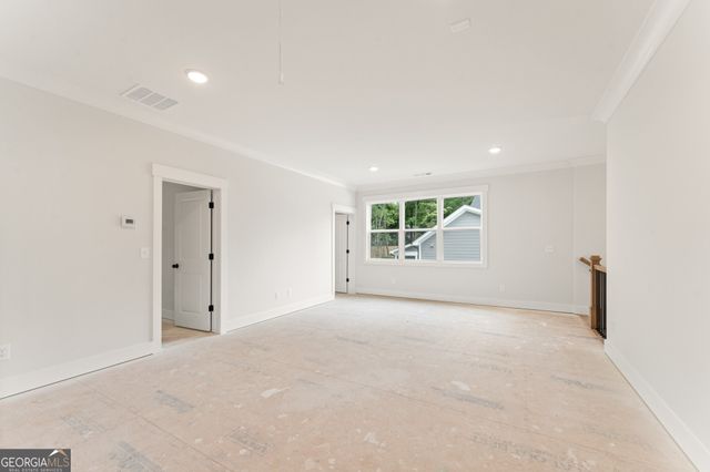 4405 Ryker Road, Cumming, GA 30041