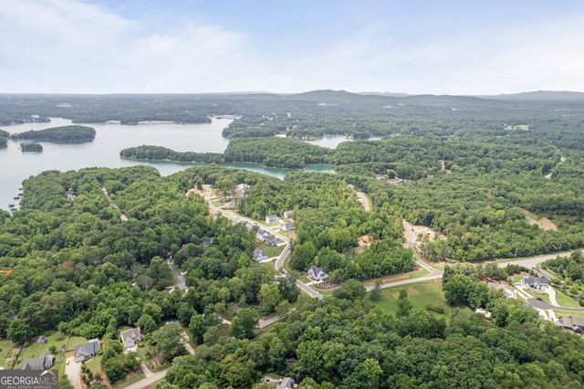 4405 Ryker Road, Cumming, GA 30041