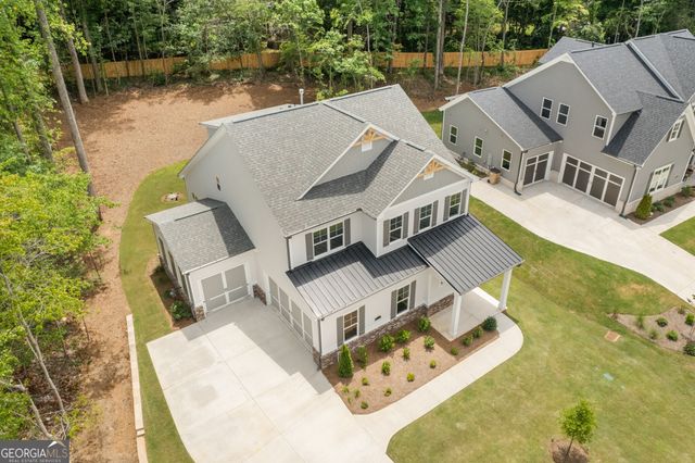 4405 Ryker Road, Cumming, GA 30041