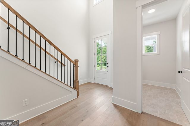 4405 Ryker Road, Cumming, GA 30041