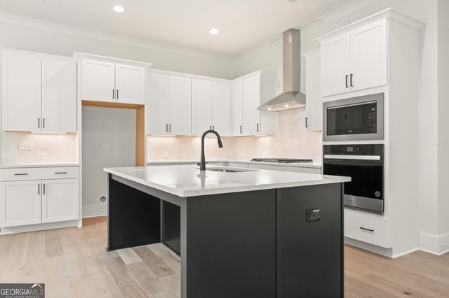 4405 Ryker Road, Cumming, GA 30041