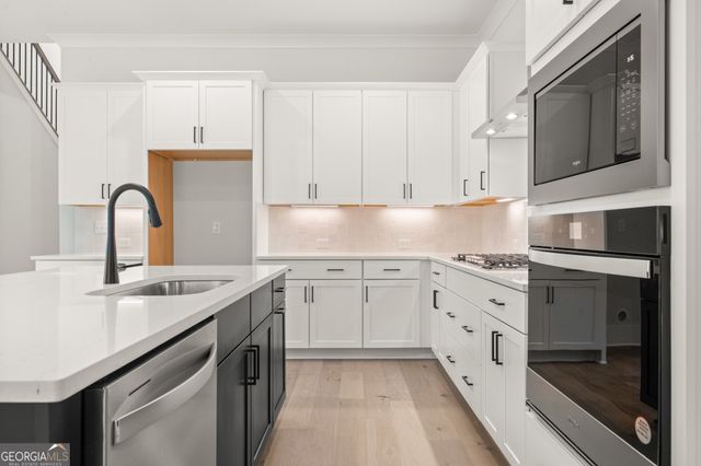 4405 Ryker Road, Cumming, GA 30041