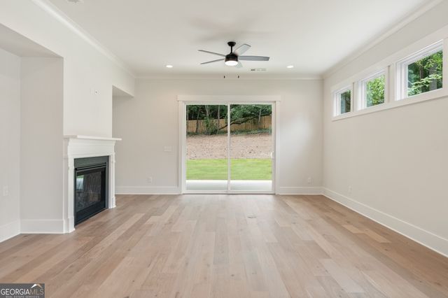 4405 Ryker Road, Cumming, GA 30041