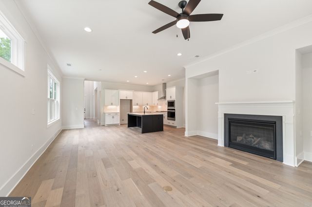 4405 Ryker Road, Cumming, GA 30041