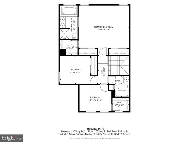 13222 GOOSE POND LN, Fairfax, VA 22033