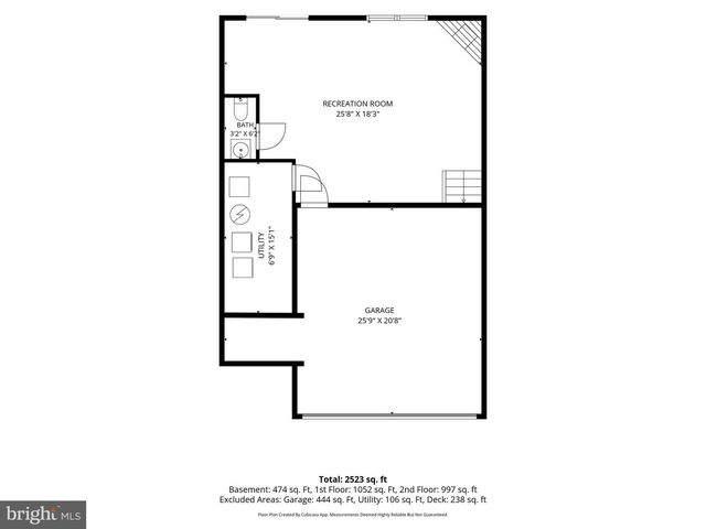 13222 GOOSE POND LN, Fairfax, VA 22033
