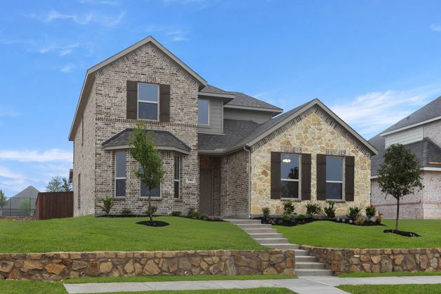 344 Dairy Way, Midlothian, TX 76065