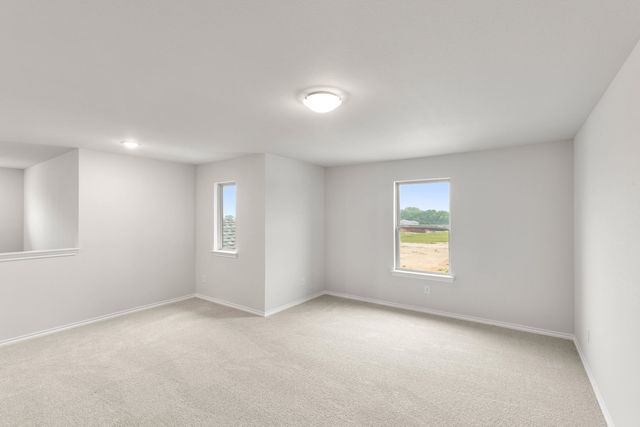 344 Dairy Way, Midlothian, TX 76065