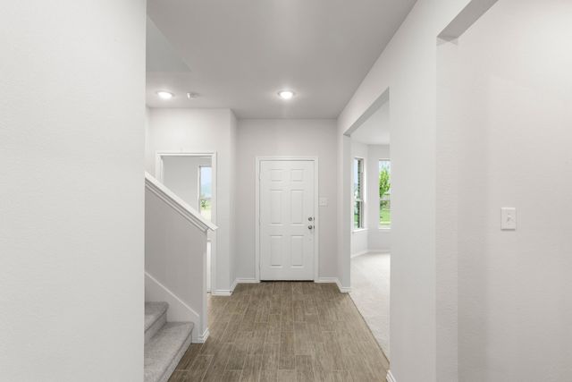 344 Dairy Way, Midlothian, TX 76065