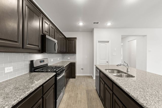 344 Dairy Way, Midlothian, TX 76065