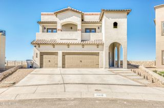 7816 ENCHANTED NEST Lane, El Paso, TX 79911