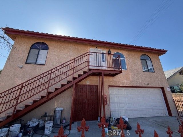3122 Baldwin, Los Angeles, CA 90031