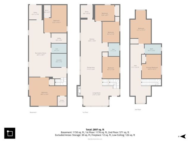 8717 S Bishop Street, Chicago, IL 60620