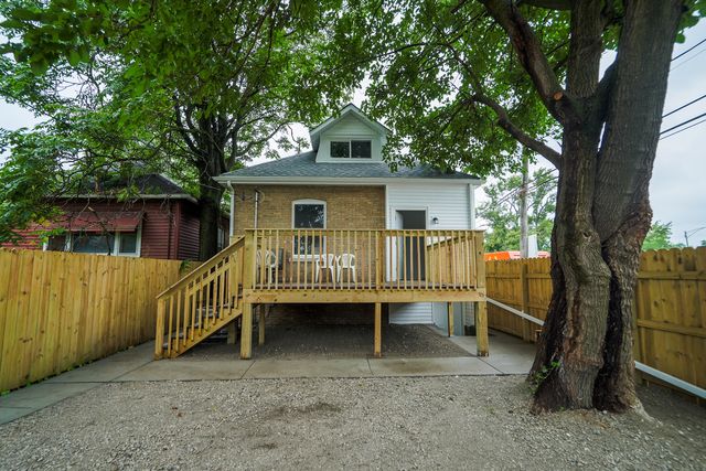 8717 S Bishop Street, Chicago, IL 60620