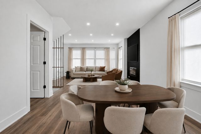 8717 S Bishop Street, Chicago, IL 60620