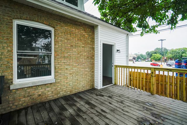 8717 S Bishop Street, Chicago, IL 60620