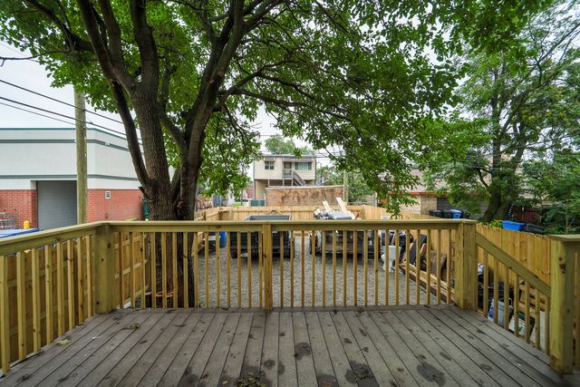 8717 S Bishop Street, Chicago, IL 60620