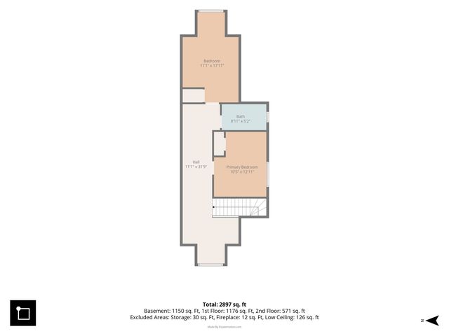 8717 S Bishop Street, Chicago, IL 60620