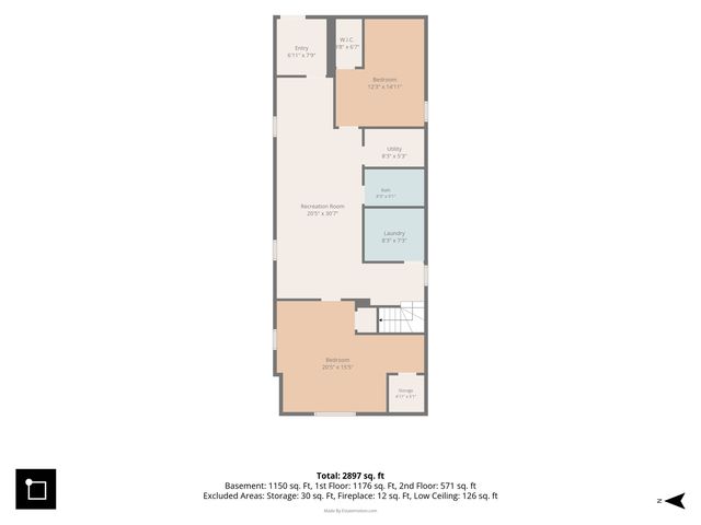 8717 S Bishop Street, Chicago, IL 60620
