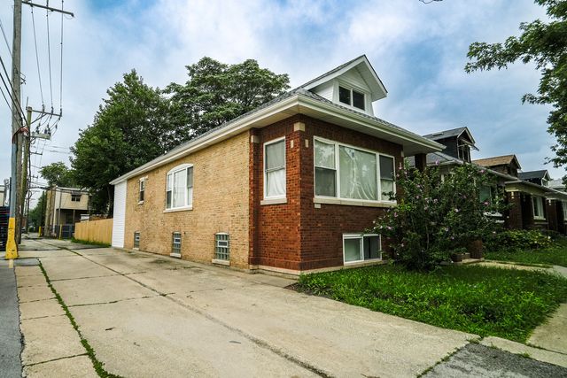 8717 S Bishop Street, Chicago, IL 60620