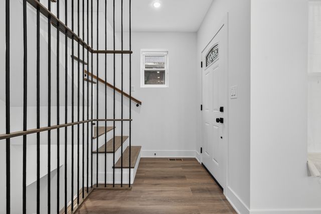8717 S Bishop Street, Chicago, IL 60620