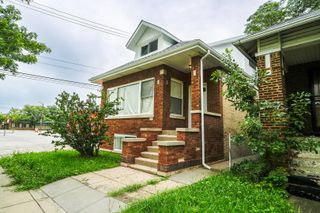 8717 S Bishop Street, Chicago, IL 60620