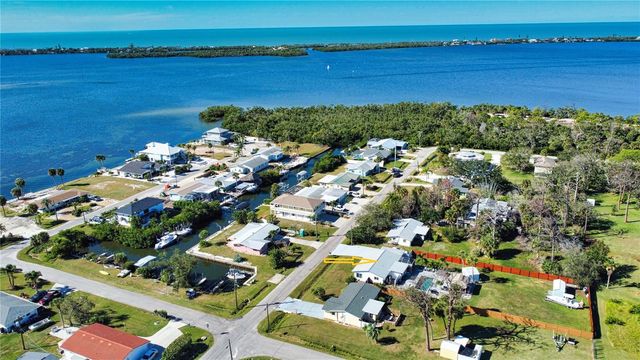 928 STEWART STREET, Englewood, FL 34223
