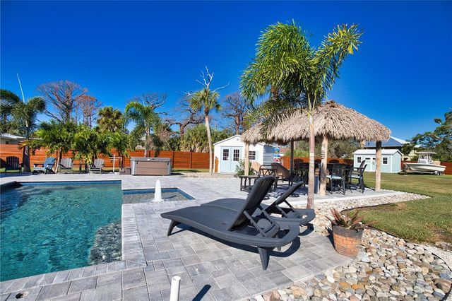 928 STEWART STREET, Englewood, FL 34223