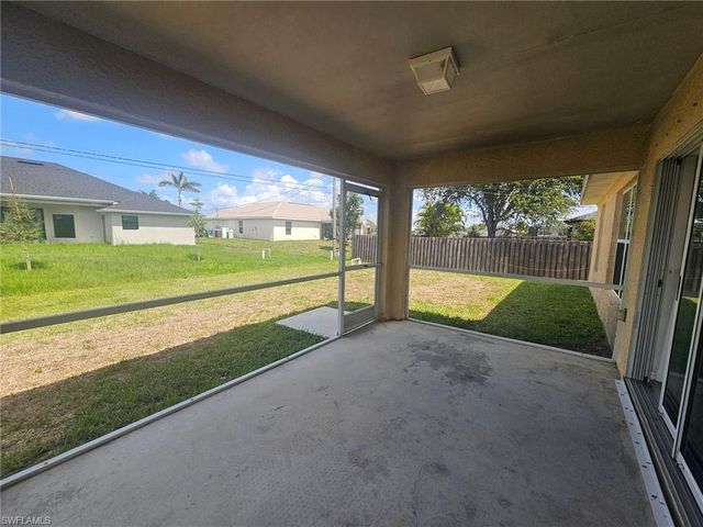 1156 NW 5th PL, Cape Coral, FL 33993