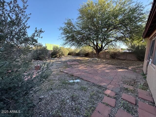 2013 PASEO EL PASO --, Sierra Vista, AZ 85635