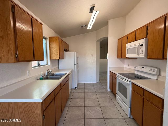 2013 PASEO EL PASO --, Sierra Vista, AZ 85635