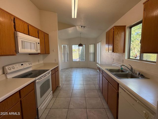 2013 PASEO EL PASO --, Sierra Vista, AZ 85635