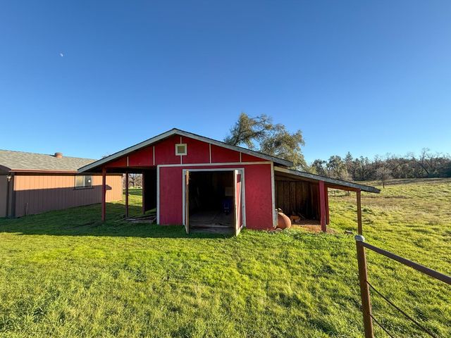 4809 Morningstar Lane, Mariposa, CA 95338