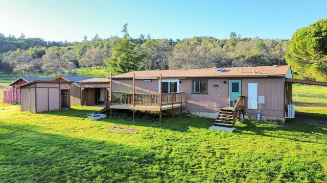4809 Morningstar Lane, Mariposa, CA 95338