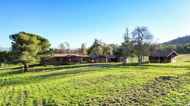4809 Morningstar Lane, Mariposa, CA 95338