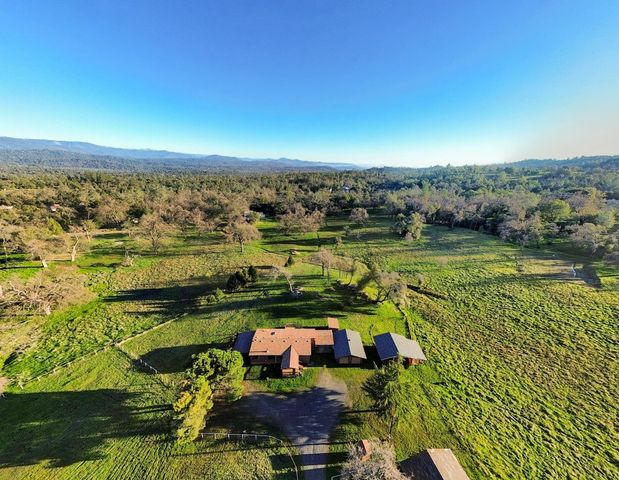 4809 Morningstar Lane, Mariposa, CA 95338