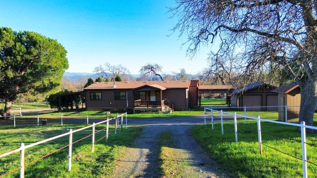 4809 Morningstar Lane, Mariposa, CA 95338