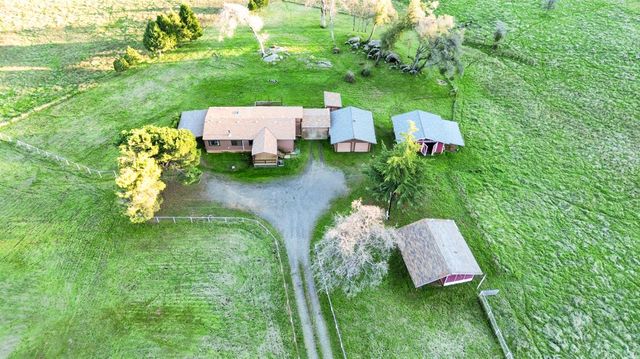 4809 Morningstar Lane, Mariposa, CA 95338