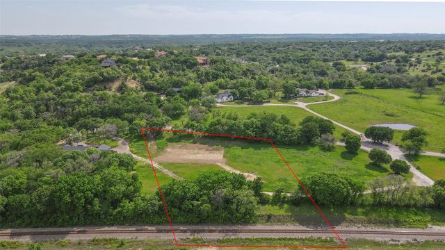 3503 Annetta Centerpoint, Aledo, TX 76008