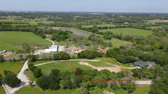 3503 Annetta Centerpoint, Aledo, TX 76008