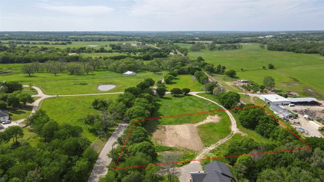 3503 Annetta Centerpoint, Aledo, TX 76008