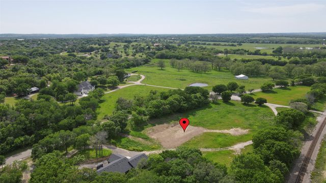 3503 Annetta Centerpoint, Aledo, TX 76008