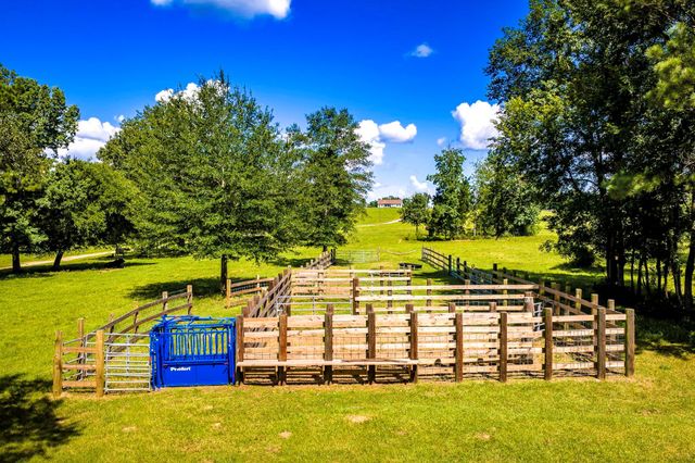 2682 Darden Road, Livingston, TX 77351