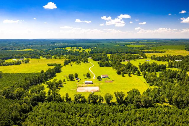 2682 Darden Road, Livingston, TX 77351