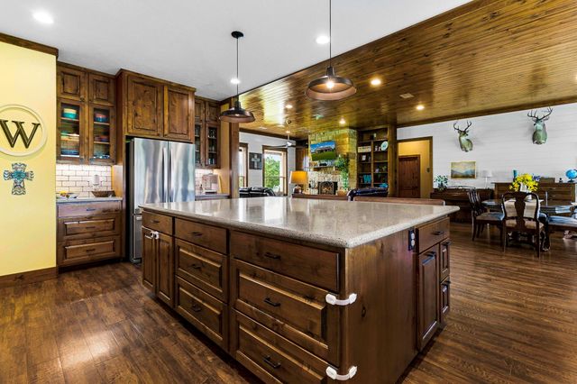 2682 Darden Road, Livingston, TX 77351