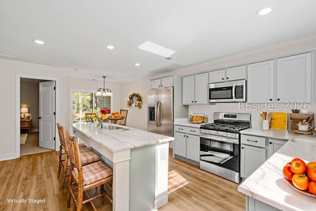 534 Royal Rd, Hardeeville, SC 29927