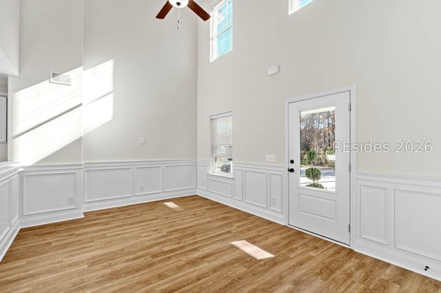 534 Royal Rd, Hardeeville, SC 29927