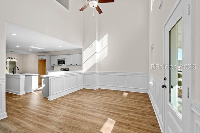 534 Royal Rd, Hardeeville, SC 29927